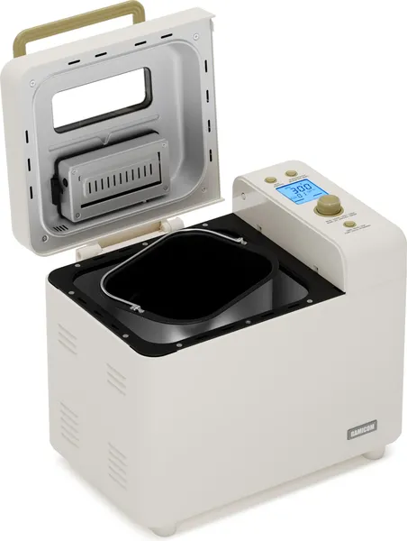 Хлебопечка Ramicom Premium Style RB8200RA9100 / RB8200