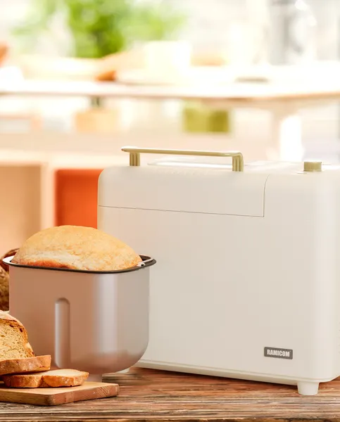Хлебопечка Ramicom Premium Style RB8200RA9100 / RB8200