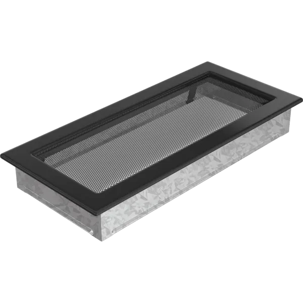 Решетка вентиляционная для камина Kratki C 17x37