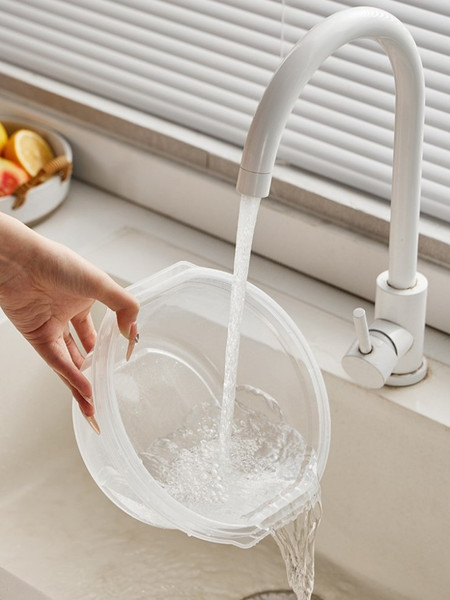 Набор контейнеров ILikeGift Smile time round / 6891-3