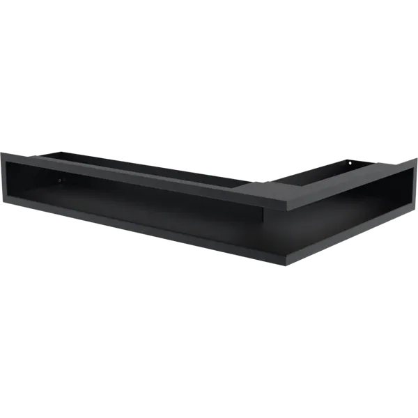 Решетка вентиляционная для камина Kratki Luft Nl G 400x600x90 - фото