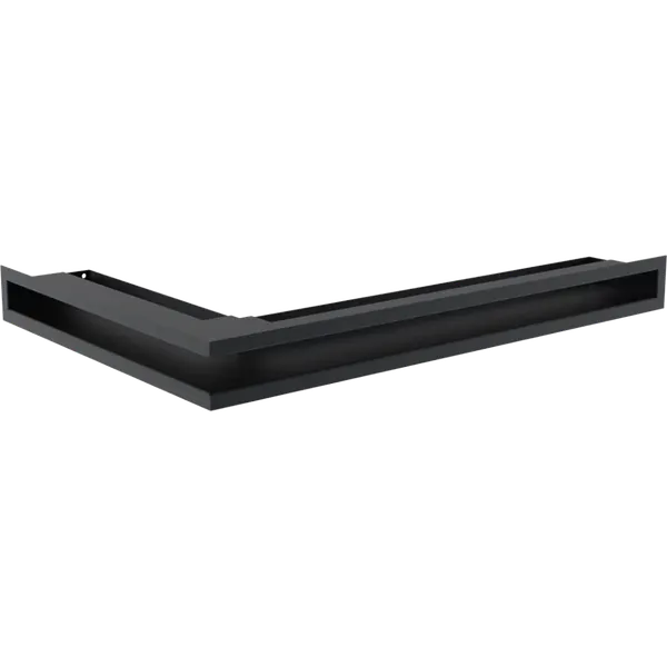 Решетка вентиляционная для камина Kratki Luft Nl G 400x600x90 - фото
