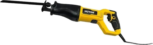 Сабельная пила Huter ПС-2513 - фото