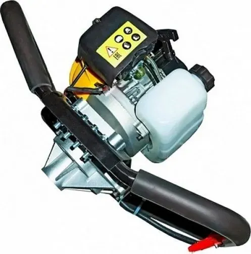 Мотобур земляной Huter GGD-80