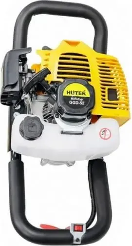 Мотобур земляной Huter GGD-80