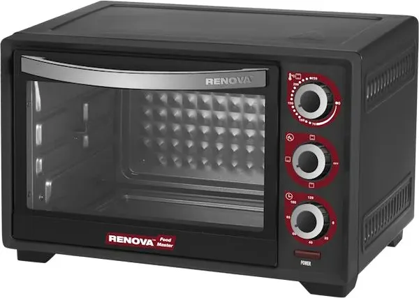 Ростер Renova MO-20GTB1 - фото