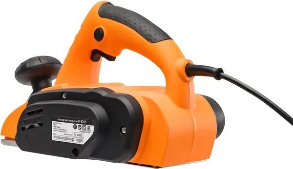 Электрорубанок Вихрь Р-8208
