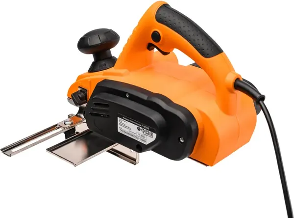 Электрорубанок Вихрь Р-8208