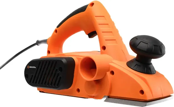 Электрорубанок Вихрь Р-8208