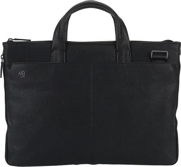 Сумка для ноутбука Piquadro Black Square CA4021B3/N - фото