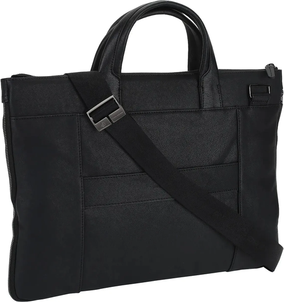 Сумка для ноутбука Piquadro Black Square CA4021B3/N