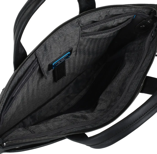 Сумка для ноутбука Piquadro Black Square CA4021B3/N