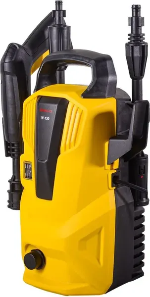 Мойка высокого давления EUROLUX W-1600/130 Junior