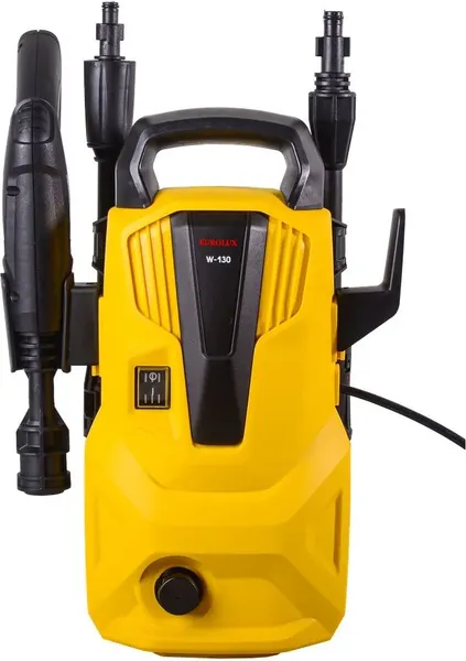 Мойка высокого давления EUROLUX W-1600/130 Junior
