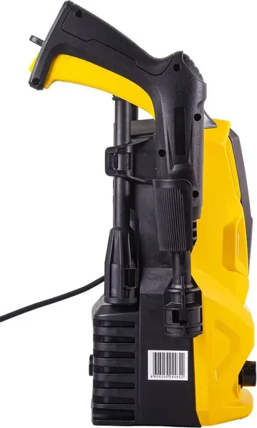 Мойка высокого давления EUROLUX W-1600/130 Junior