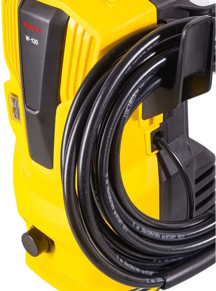 Мойка высокого давления EUROLUX W-1600/130 Junior