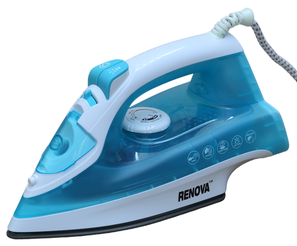 Утюг Renova SI22T-35BL - фото