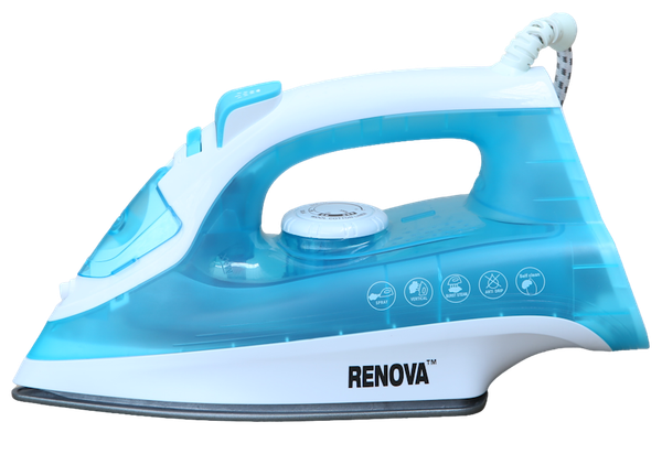 Утюг Renova SI22T-35BL