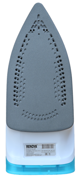 Утюг Renova SI22T-35BL