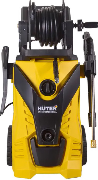 Мойка высокого давления Huter W-2600/210 Ultra Pro
