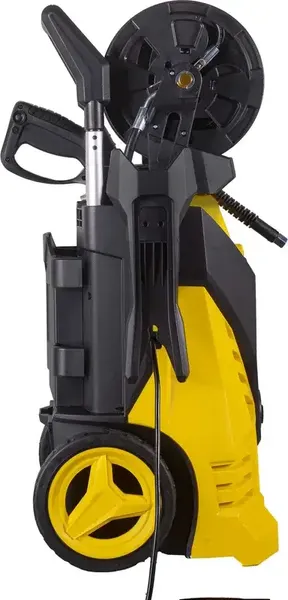 Мойка высокого давления Huter W-2600/210 Ultra Pro