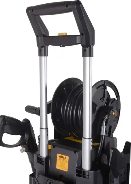 Мойка высокого давления Huter W-2600/210 Ultra Pro