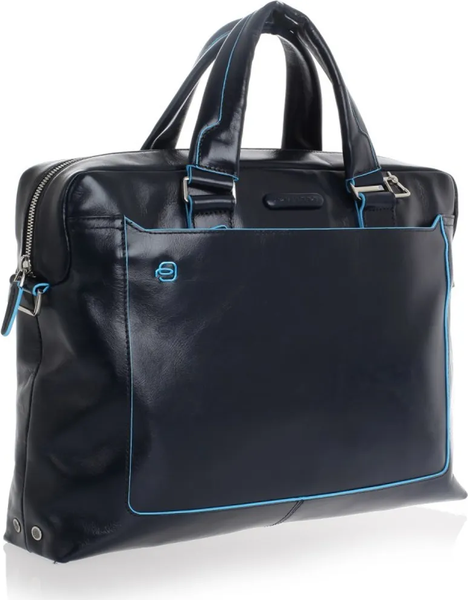 Сумка для ноутбука Piquadro Blue Square CA3335B2/BLU2