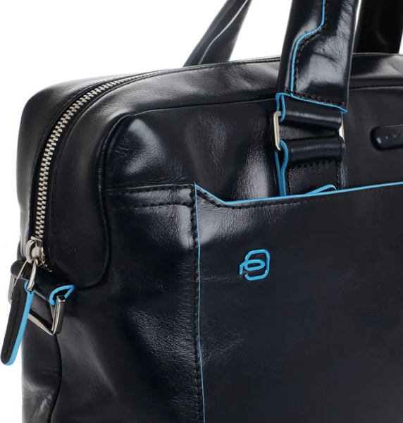 Сумка для ноутбука Piquadro Blue Square CA3335B2/BLU2