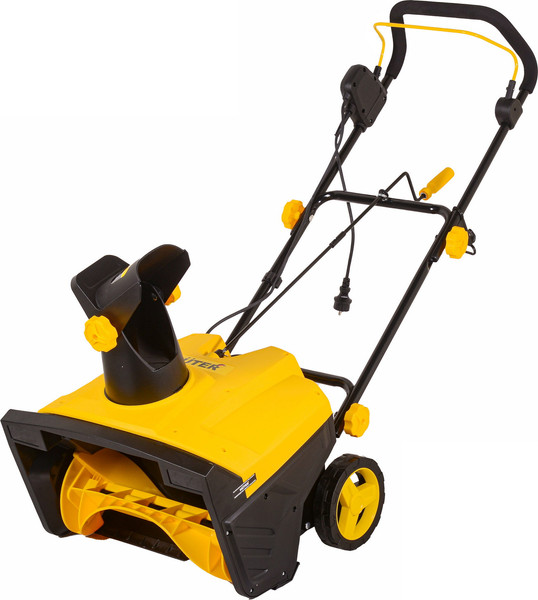 Снегоуборщик электрический Huter SGC 46/20E - фото