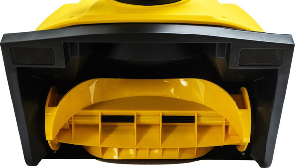 Снегоуборщик электрический Huter SGC 46/20E