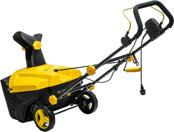 Снегоуборщик электрический Huter SGC 46/20E