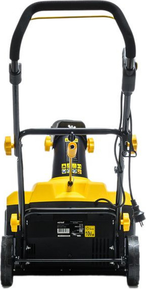 Снегоуборщик электрический Huter SGC 46/20E