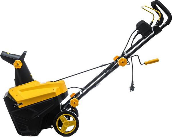 Снегоуборщик электрический Huter SGC 46/20E