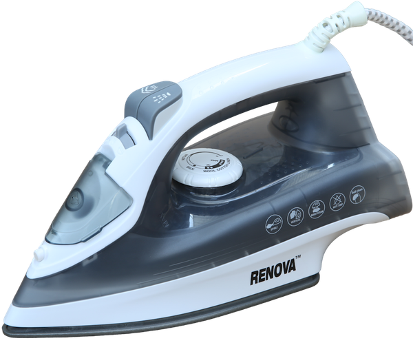 Утюг Renova SI22T-35G - фото