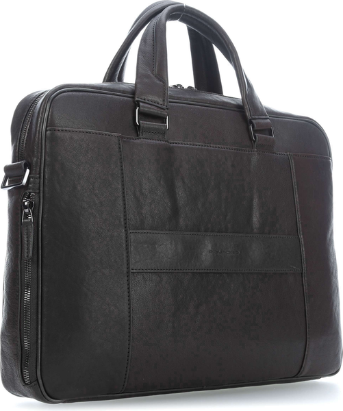 Сумка для ноутбука Piquadro Black Square CA4027B3/N