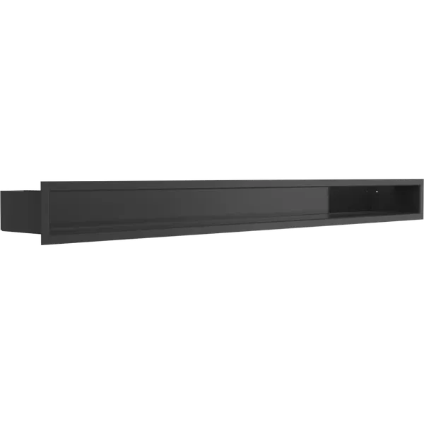 Решетка вентиляционная для камина Kratki Luft C 9x100