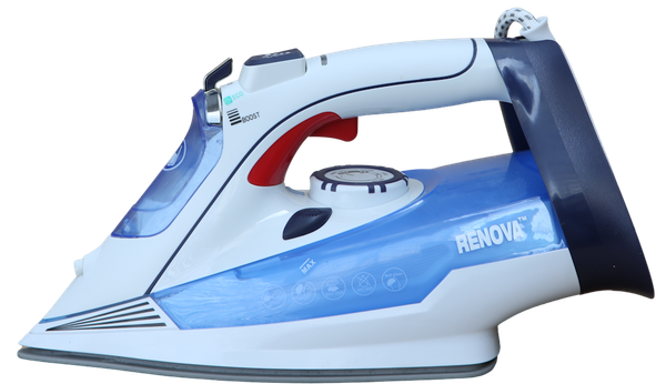 Утюг Renova SI26C-45BL