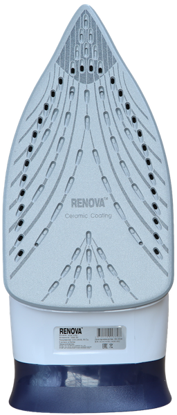 Утюг Renova SI26C-45BL