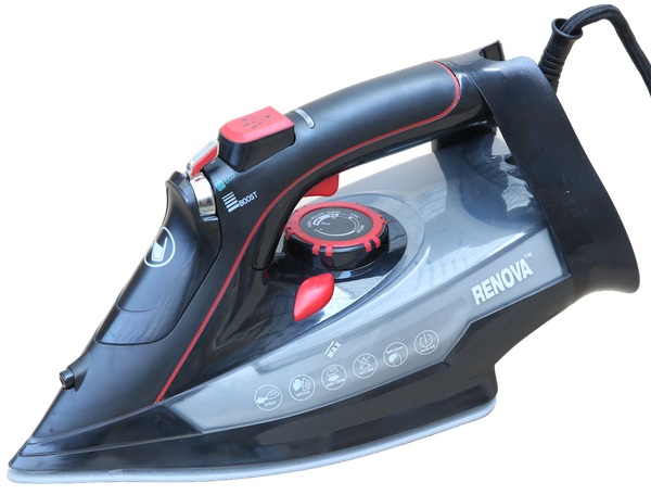 Утюг Renova SI26C-45OB - фото