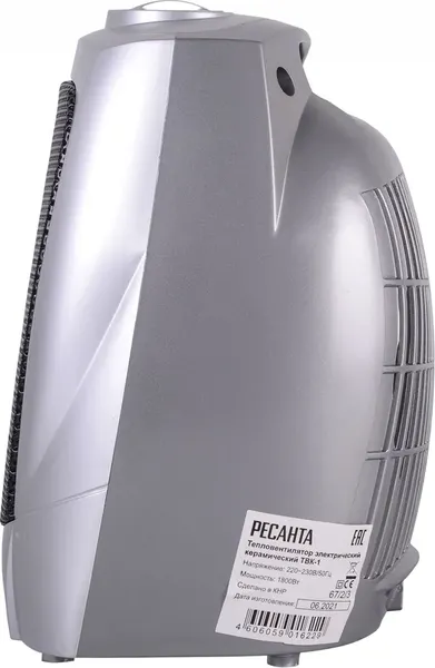 Тепловентилятор Ресанта ТВК-1821МР