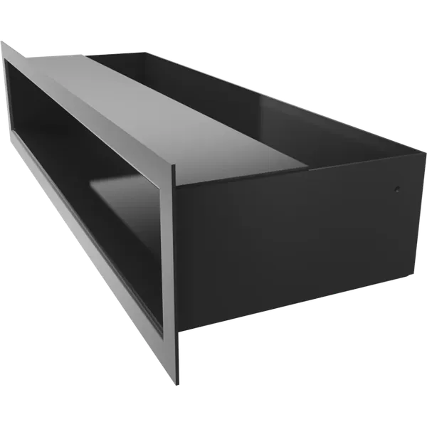 Решетка вентиляционная для камина Kratki Luft C 9x40