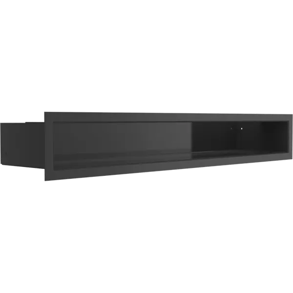 Решетка вентиляционная для камина Kratki Luft C 9x60