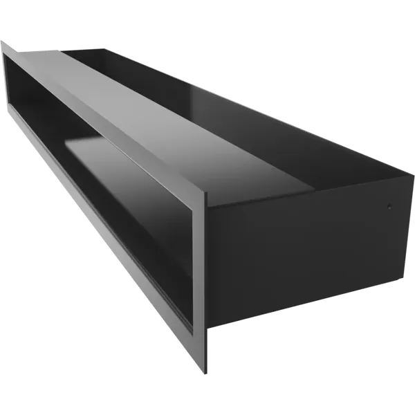 Решетка вентиляционная для камина Kratki Luft C 9x60