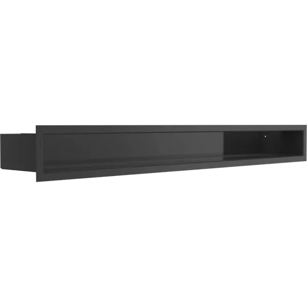 Решетка вентиляционная для камина Kratki Luft C 9x80