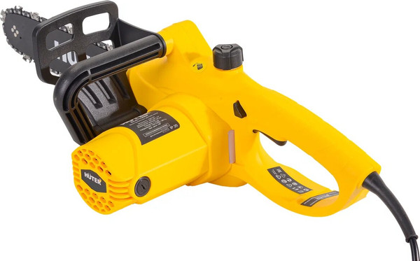 Электропила цепная Huter ELS-1.5/300