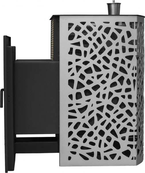 Печь-каменка Мета-бел ПБМ 16_ЗК Ultra