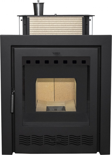 Печь-каменка Мета-бел ПБМ 16_ЗК Ultra