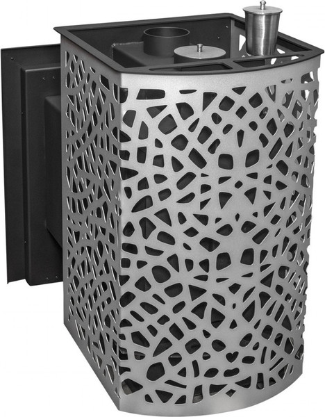 Печь-каменка Мета-бел ПБМ 16_ЗК Ultra