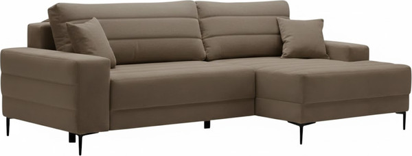 Диван угловой VELUNA Белес правый - фото