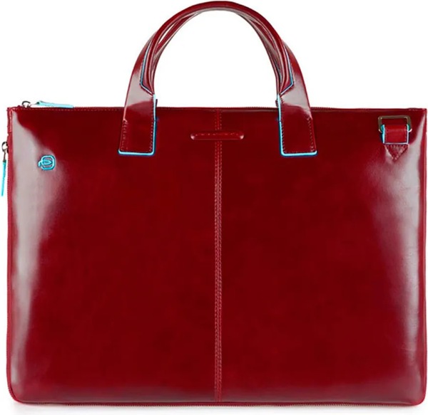 Сумка для ноутбука Piquadro Blue Square CA4021B2/R - фото